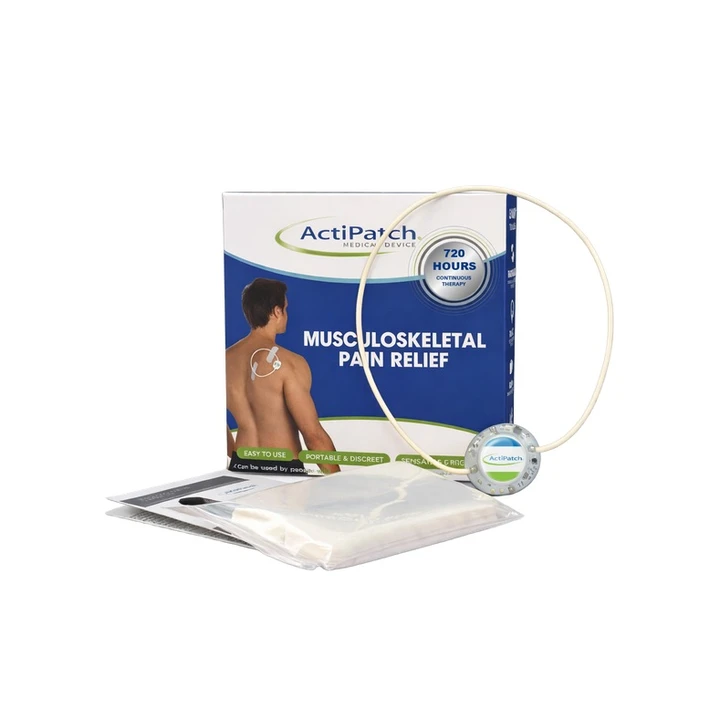 ActiPatch® Single pack: 1 box